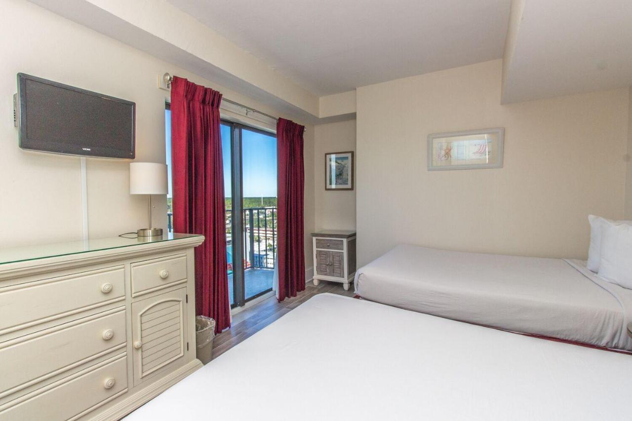 The Palace 1513 Myrtle Beach Exterior foto