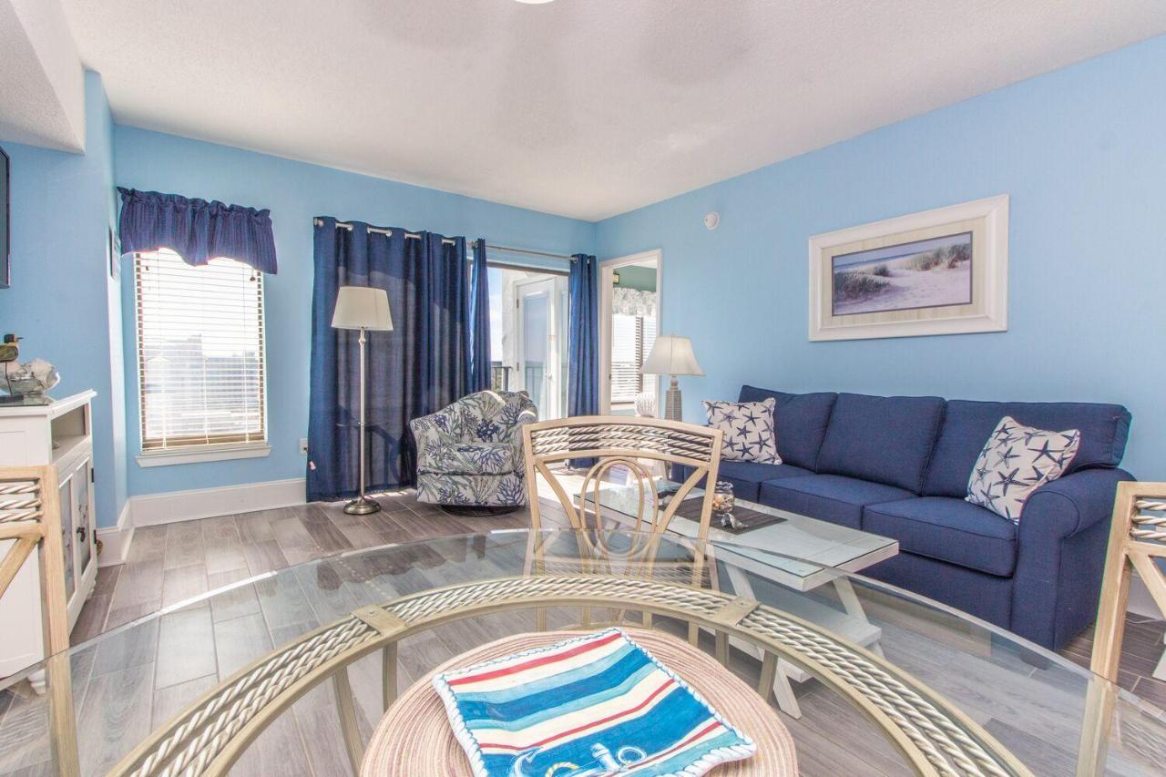 The Palace 1513 Myrtle Beach Habitación foto